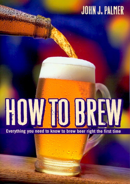 Livre_How to Brew