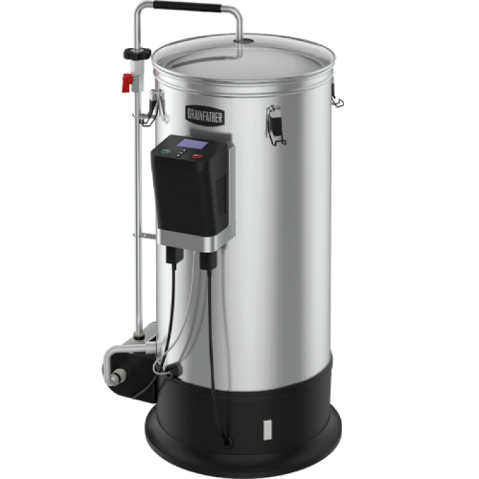 Grainfather G30 V3 - Système de brassage - 110 Volts