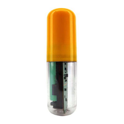 Hydromtre/thermomtre lectronique
                RAPT Pill